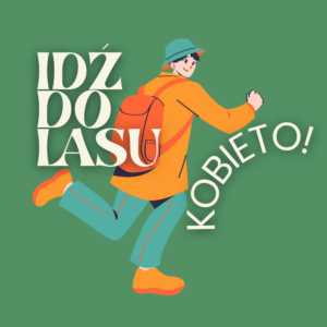 Puszcza Kampinoska z Polasem | 8 marca