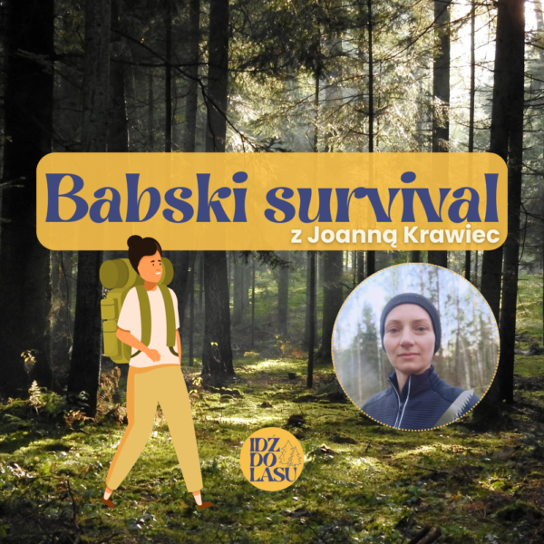 Babski survival | 17-19 kwietnia (tylko dla kobiet)