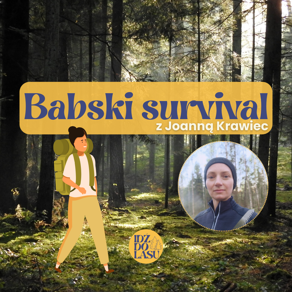 Babski survival | 17-19 kwietnia (tylko dla kobiet)
