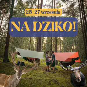 NA DZIKO!-2